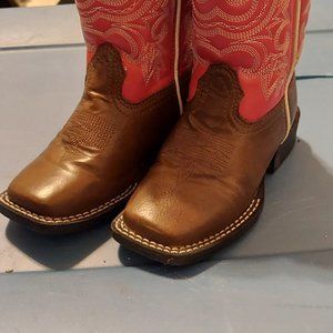 Durango Girls boots